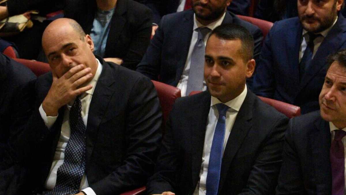 Immagine di Visto? Meglio il monocolore grillozzo