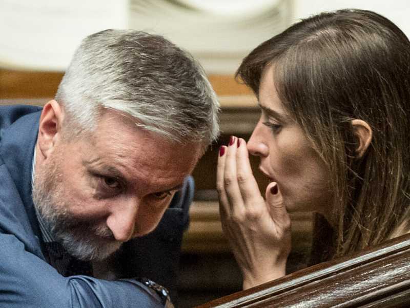 (Foto LaPresse)