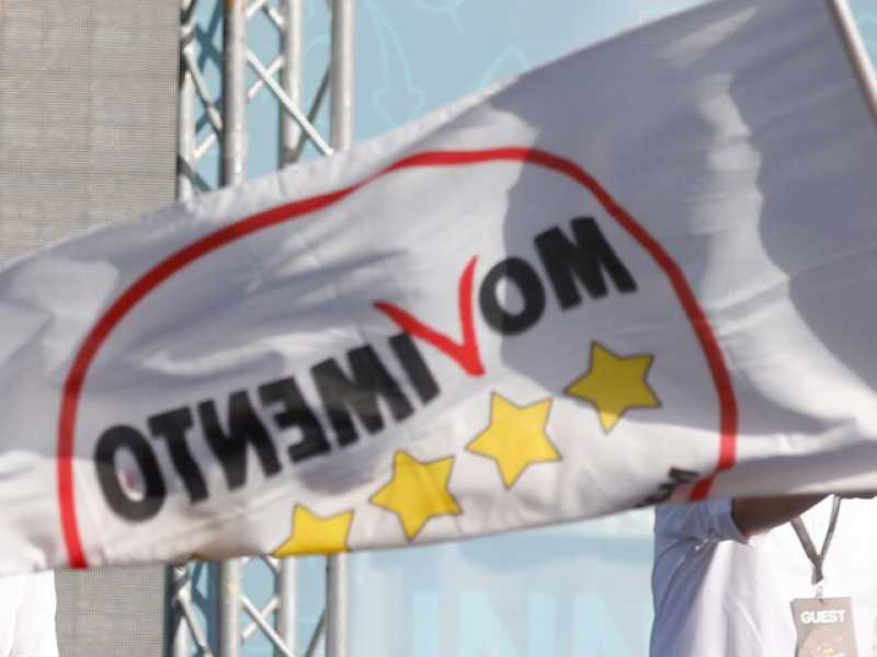 Foto LaPresse