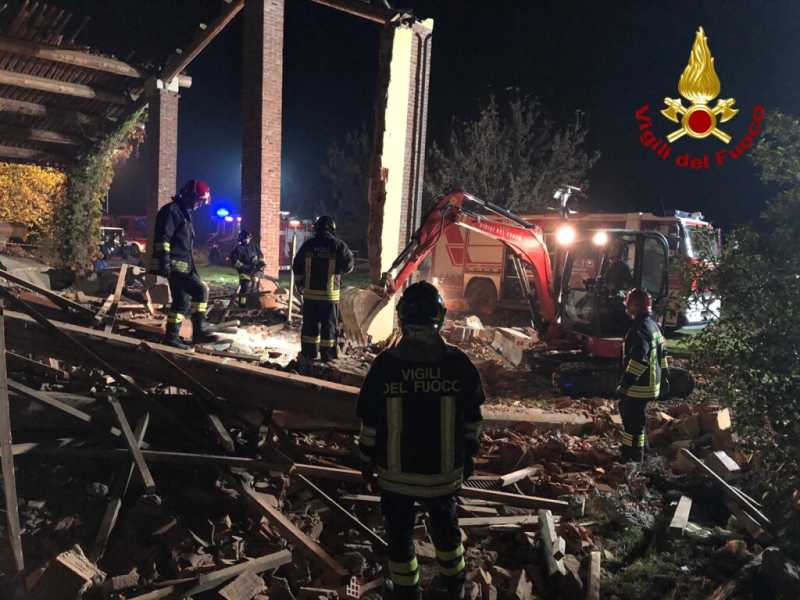 La morte dei vigili del fuoco ad Alessandria e le violazioni dell'Iran all’accordo sul nucleare