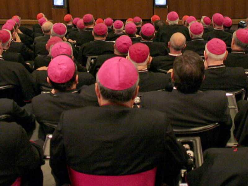 Foto LaPresse