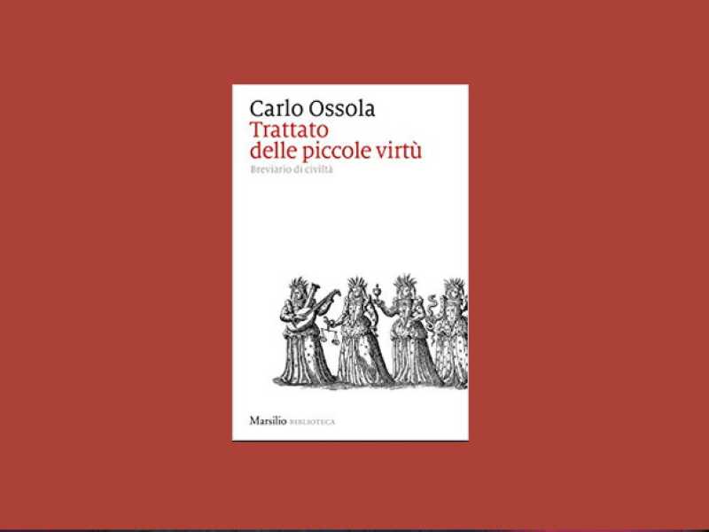 Come ridurre le pretese di singolarità per un vivere corale. Breviario di civiltà