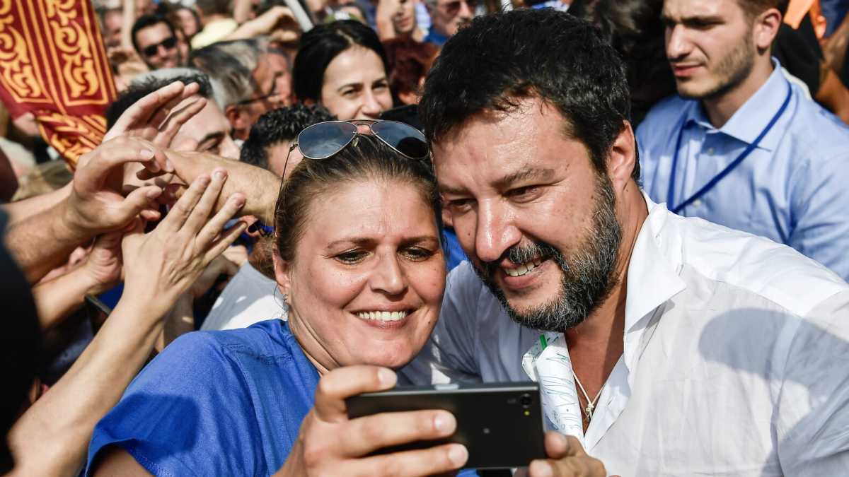 Immagine di Votiamo sull’onda manipolabile delle paure: c’entrano i social, ma anche il cervello