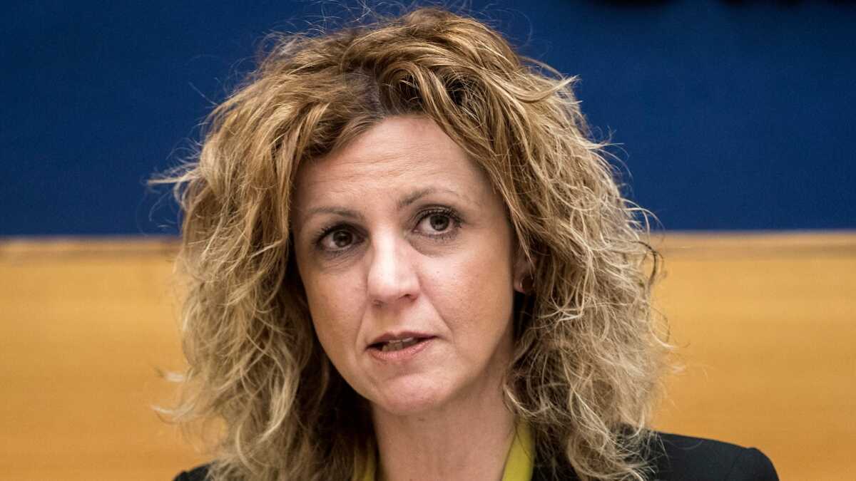 Immagine di La nemesi di Barbara Lezzi, da Cernobbio al disastro ArcelorMittal