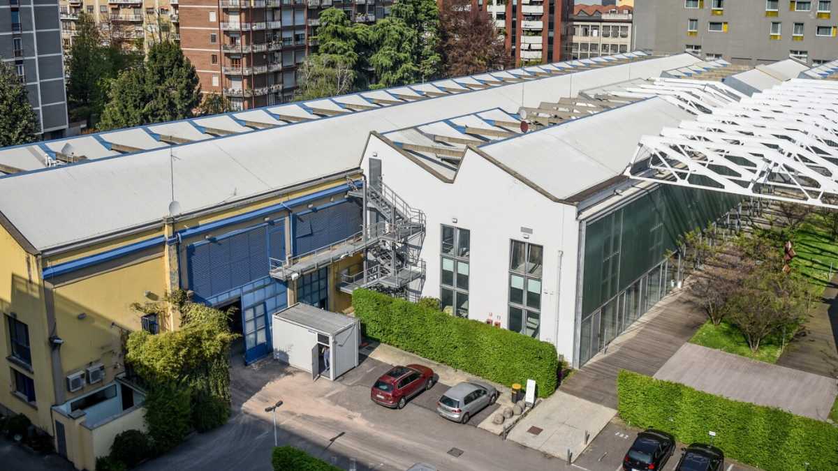 Immagine di Eppur si investe