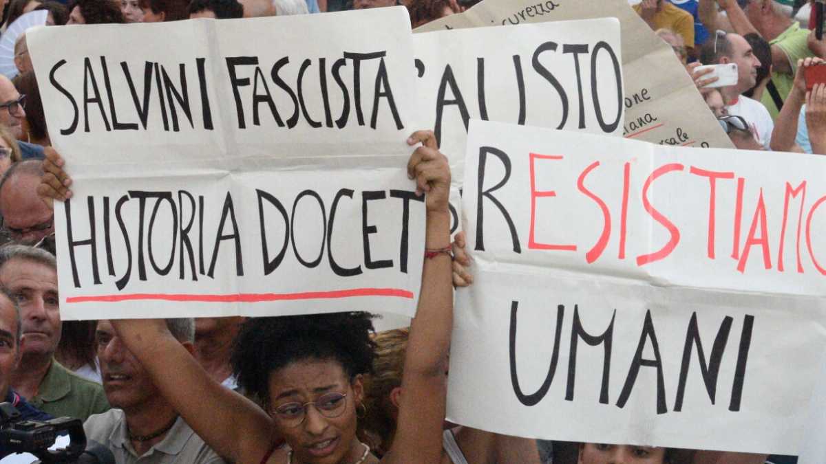 Immagine di La reductio ad anti Hitlerum