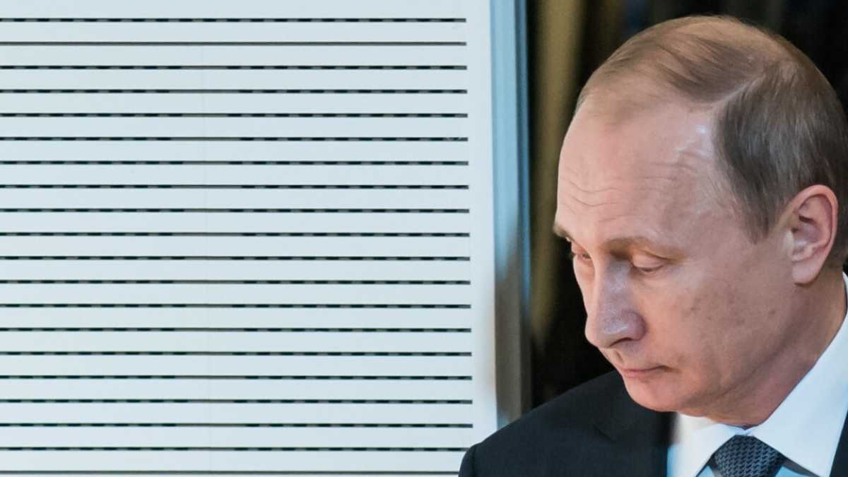 Immagine di Il non detto del rapporto del Kgb su Vladimir Putin, agente solerte ma di serie B