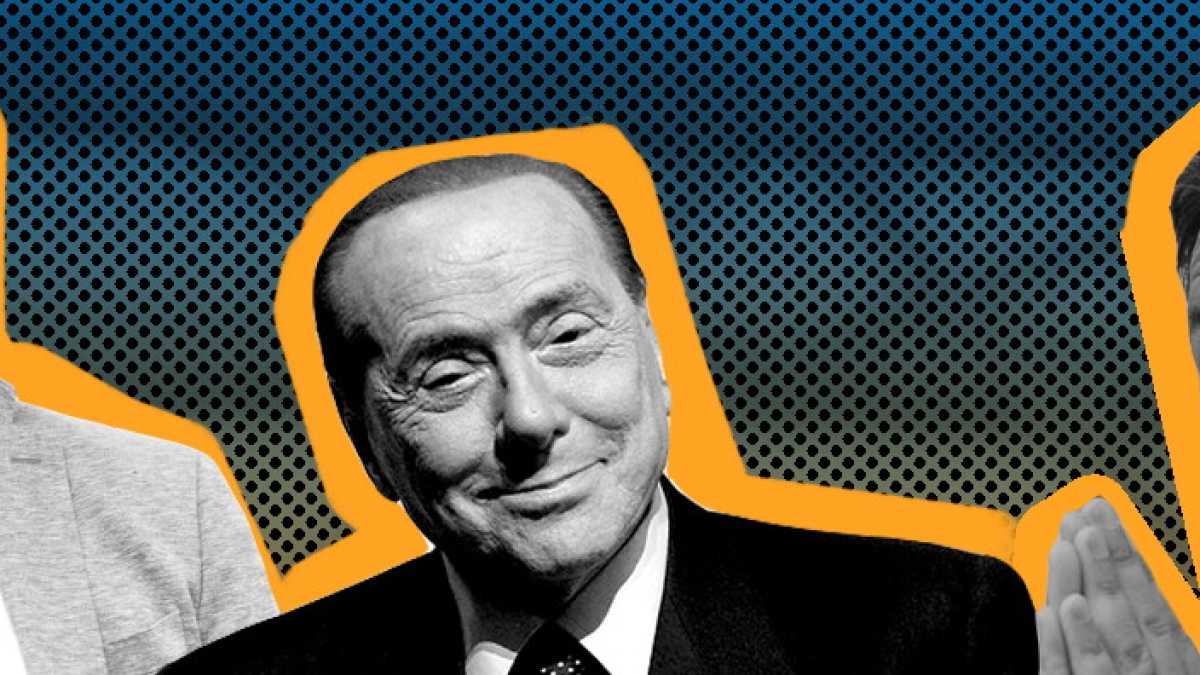 Immagine di Il disastro di non avere più culture politiche e il bluff del personalismo