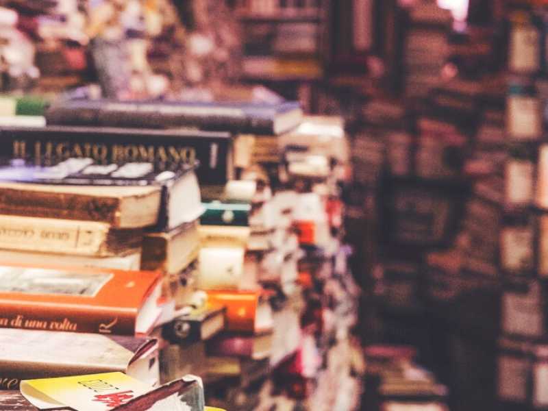 Foto Unsplash