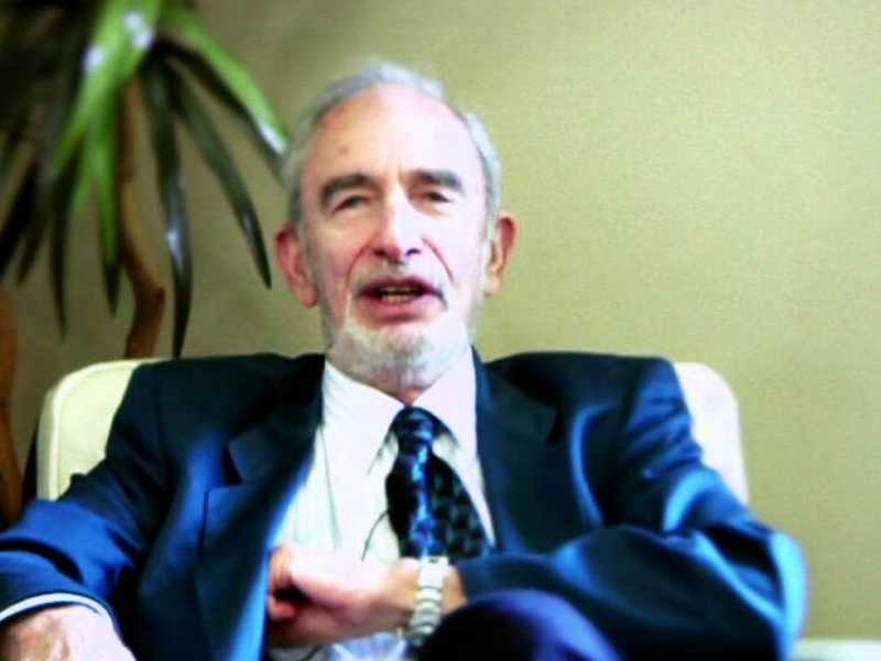 Paul R. Ehrlich