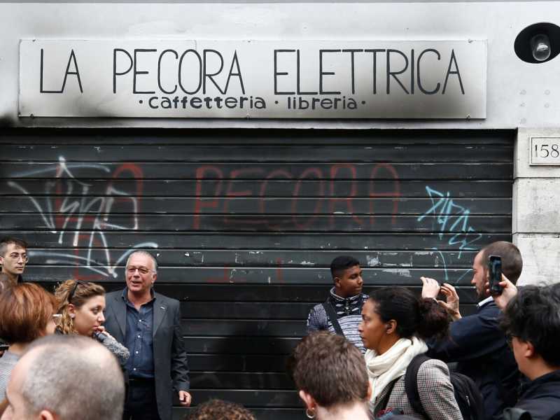 foto LaPresse