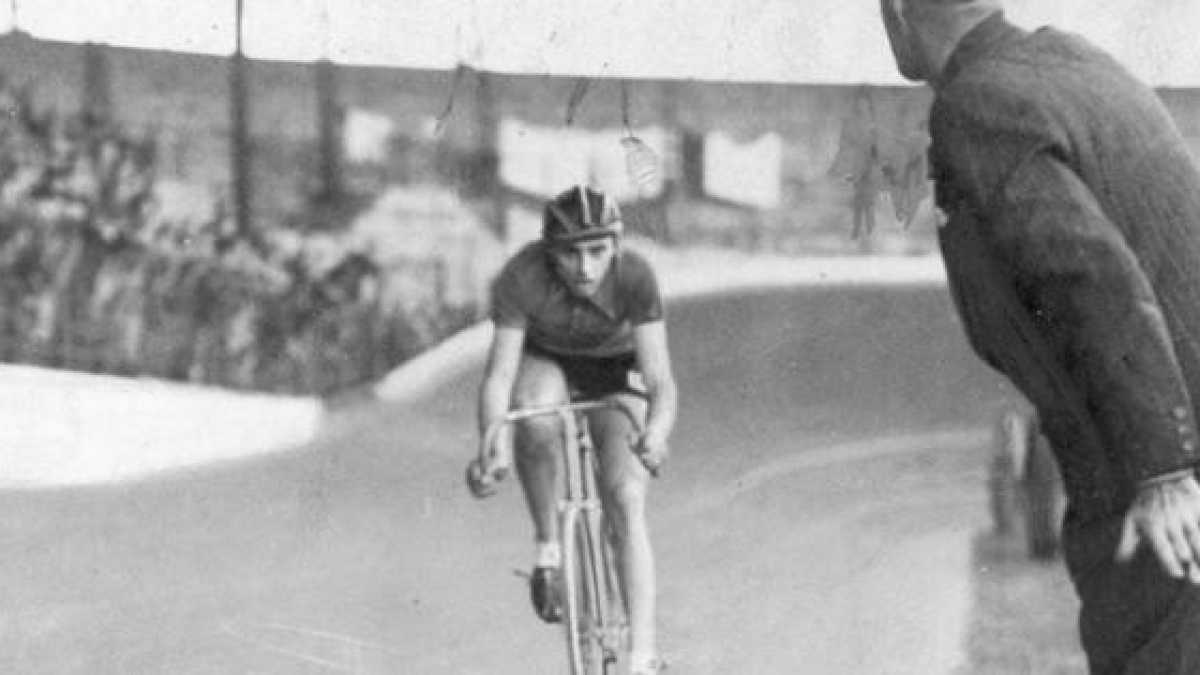 Immagine di L'Ora di Fausto Coppi