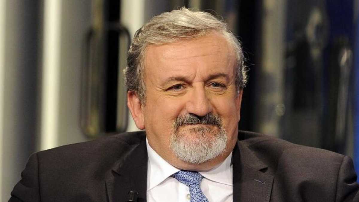 Immagine di Il tip Tap di Michele Emiliano