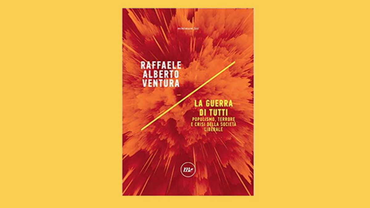 Immagine di La resa dei reazionari