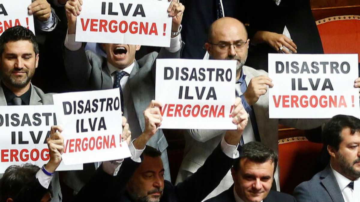 Immagine di Sono collassi vostri