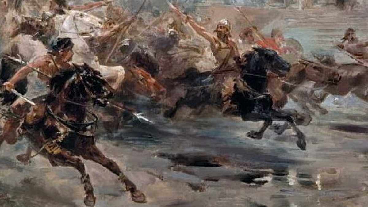Immagine di Unno vale unno