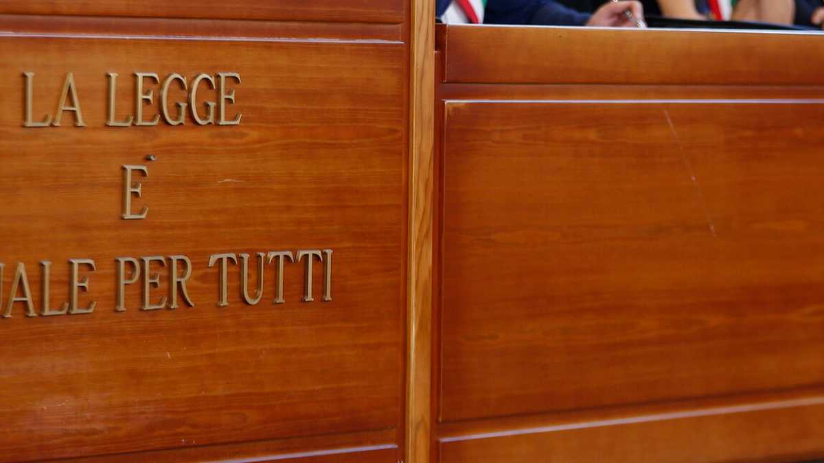 Immagine di Voglia di mafia