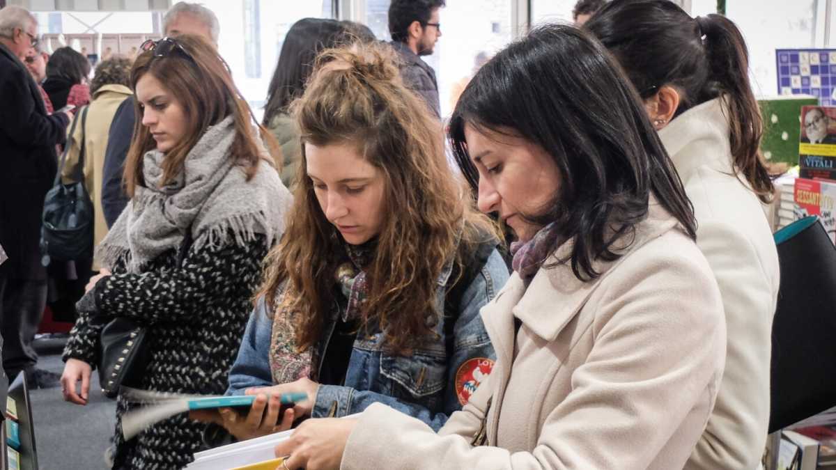 Immagine di Ecco chi ospita le letture di Bookcity a casa sua. Non i soliti salotti