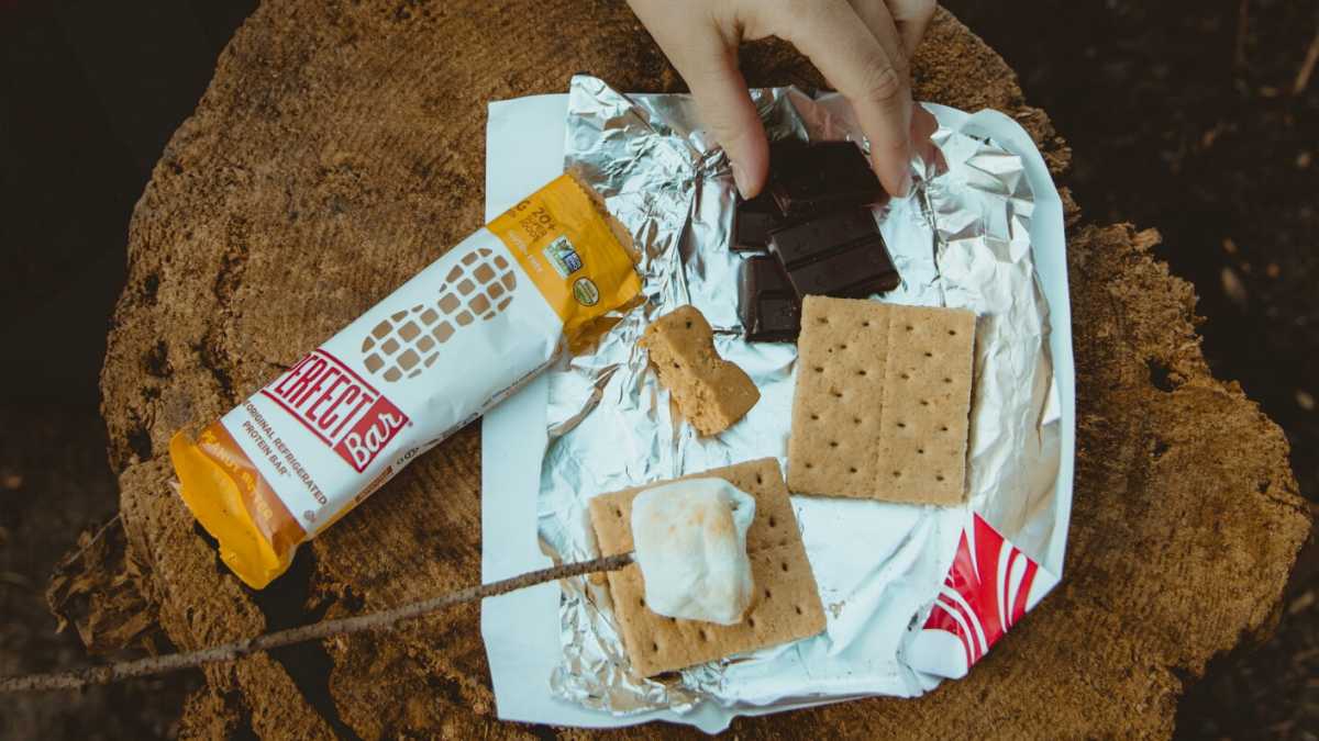 Immagine di Il packaging buono