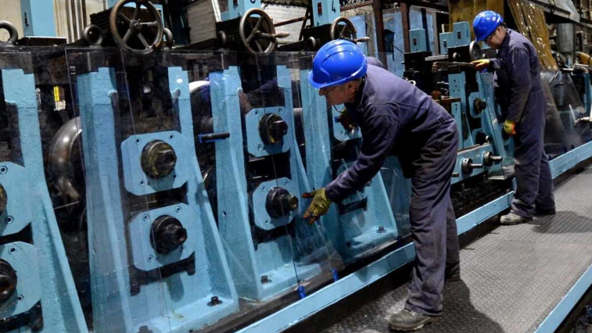 Immagine di Reddito di cittadinanza? No. Ecco le politiche del lavoro che servono