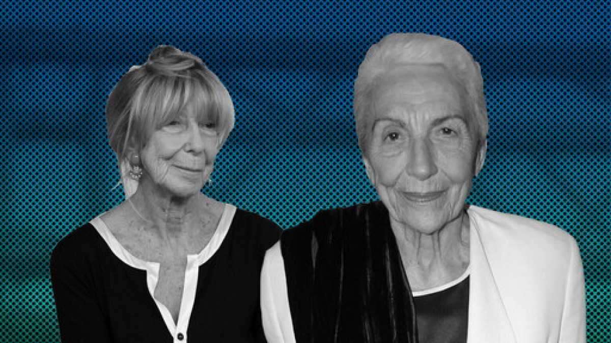 Immagine di Maria Pia e Maria
