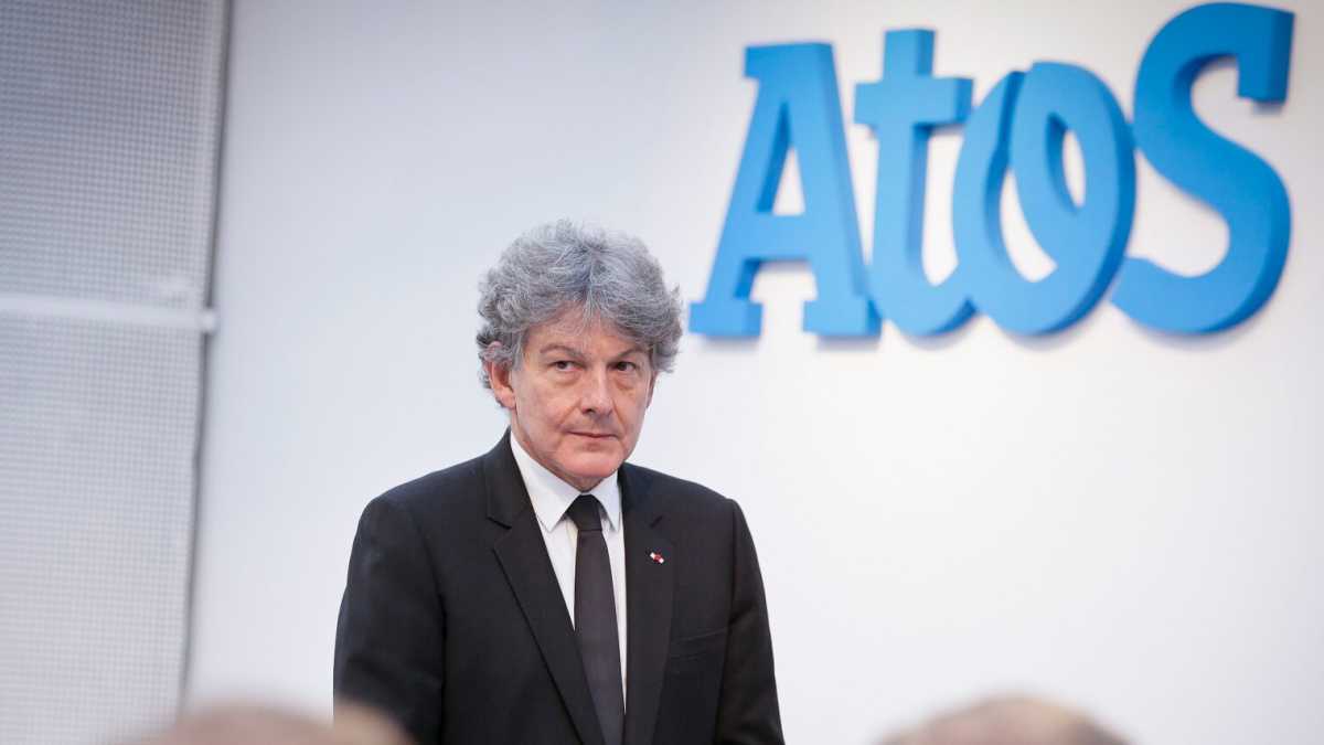 Immagine di La fondazione con Arnault e tutti gli affari di Thierry Breton, il francese che fa tremare Ursula
