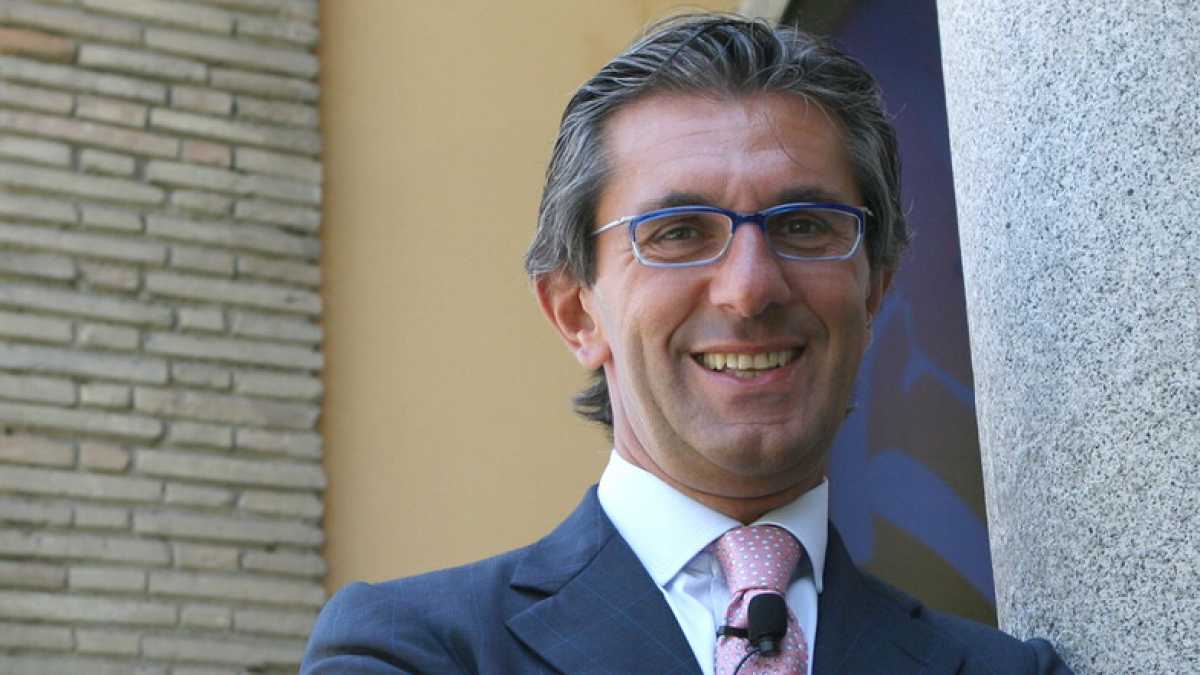 Immagine di Vincenzo Novari è stato nominato ceo di Milano-Cortina 2026