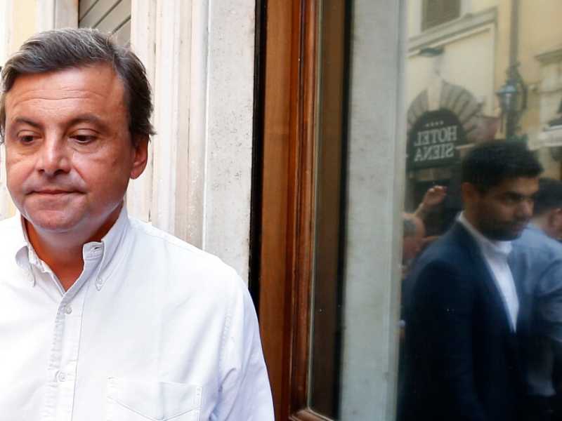 (Foto LaPresse)