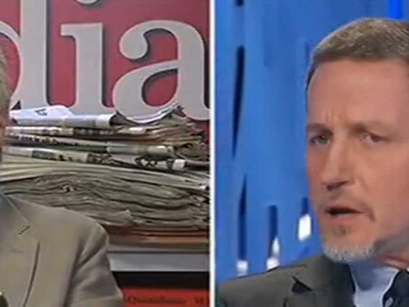 Qualcuno faccia leggere a Travaglio il saggio di Marco Bentivogli sull'Ilva