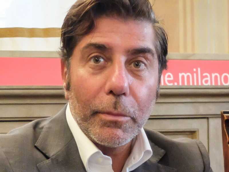 Maurizio Bernardo (Foto LaPresse)