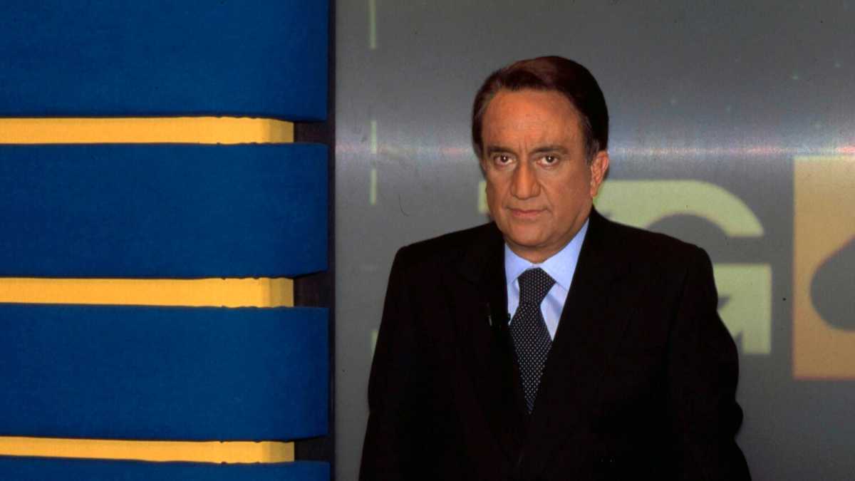 Immagine di L’onore a Emilio Fede