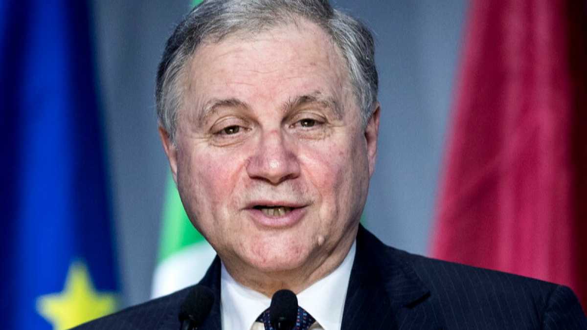 Immagine di Perché l'Italia è l'ultima della classe. La lezione di Visco