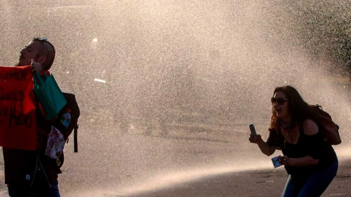 Immagine di Come suonano le rivolte nel mondo