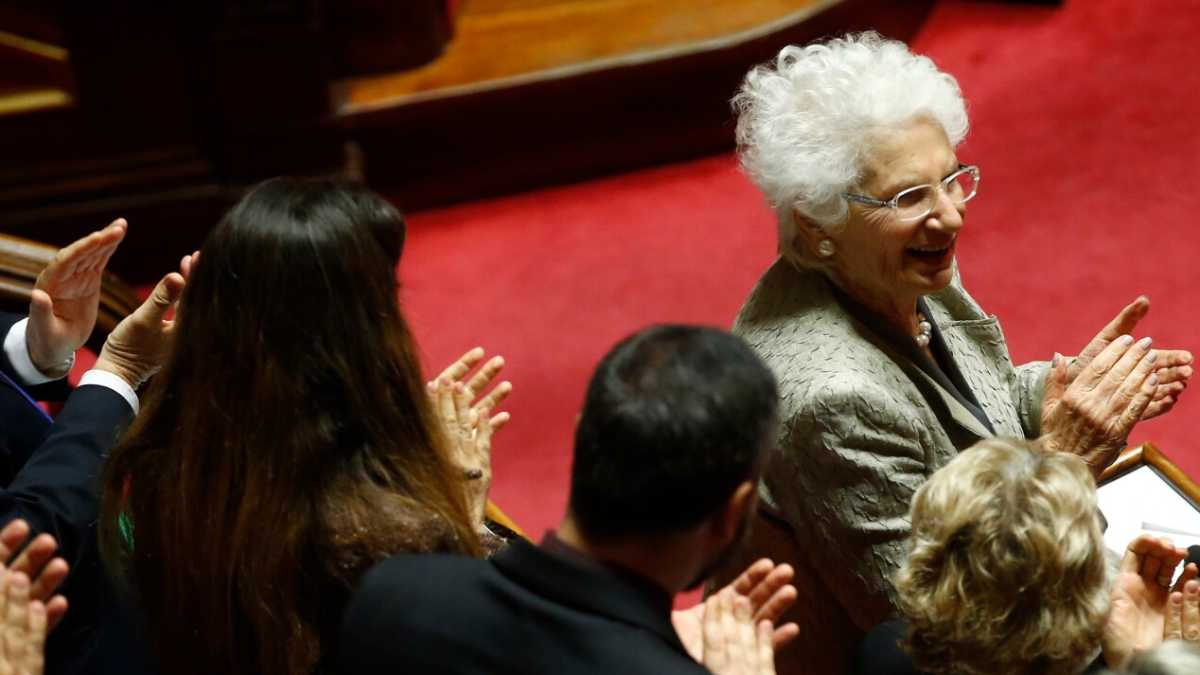 Immagine di Per condannare l'antisemitismo bisogna avere le carte in regola