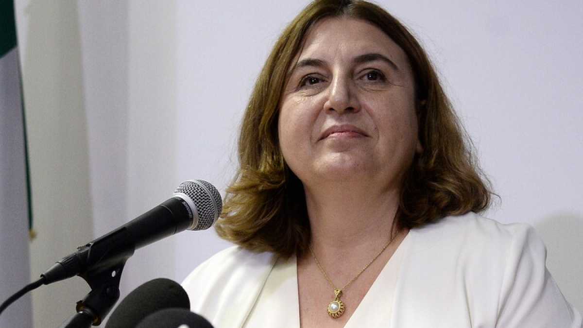 Immagine di Le correzioni sbagliate della Catalfo