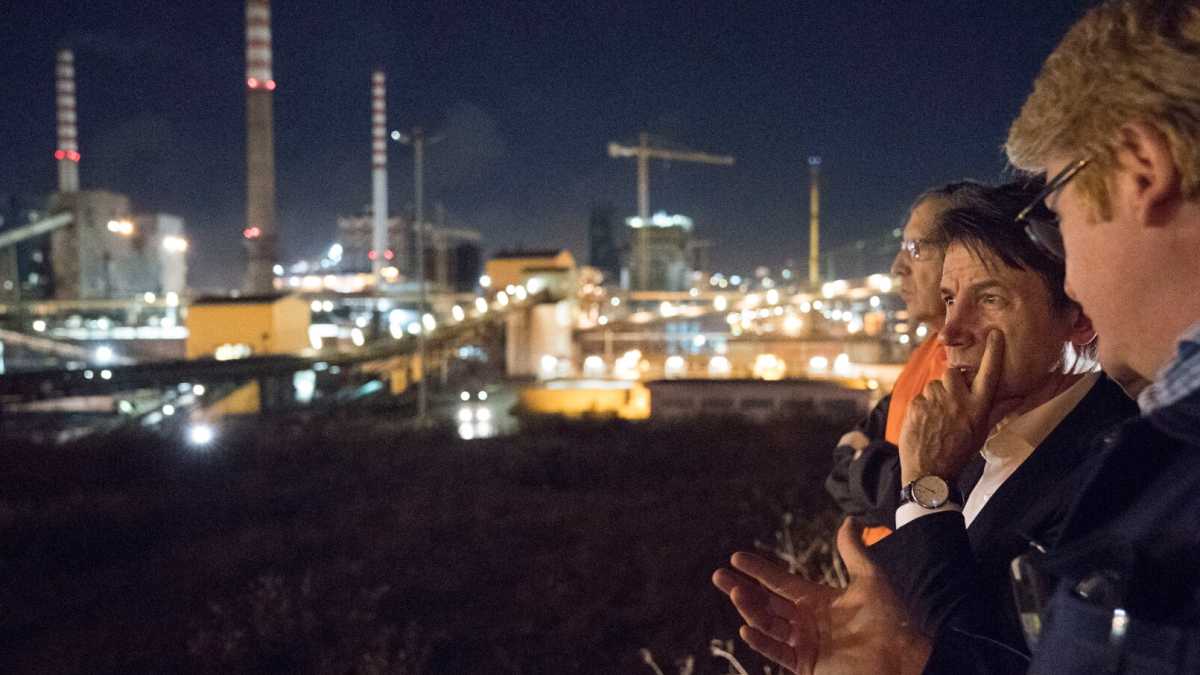 Immagine di La candela si sta spegnendo