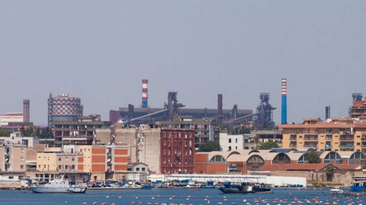 Immagine di L’anima industriale italiana è di acciaio. Ecco che significa chiudere l’Ilva