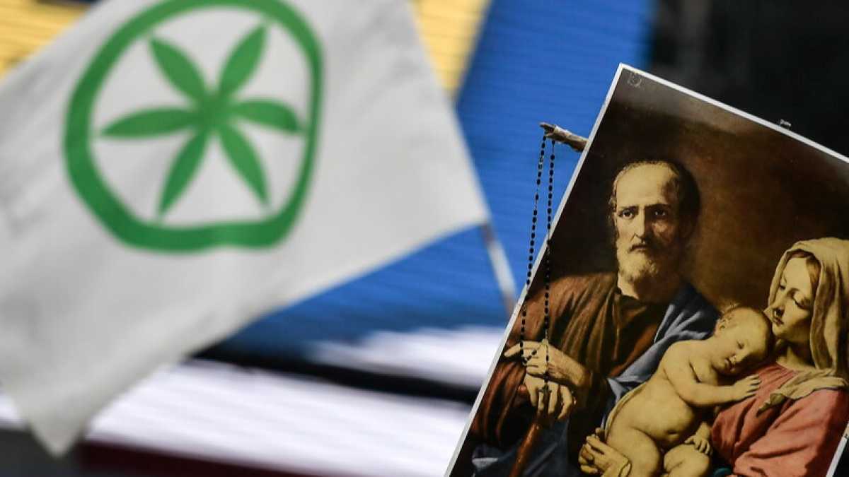 Immagine di Non solo temi etici. Ecco le idee su cui Lega e cattolici possono parlare