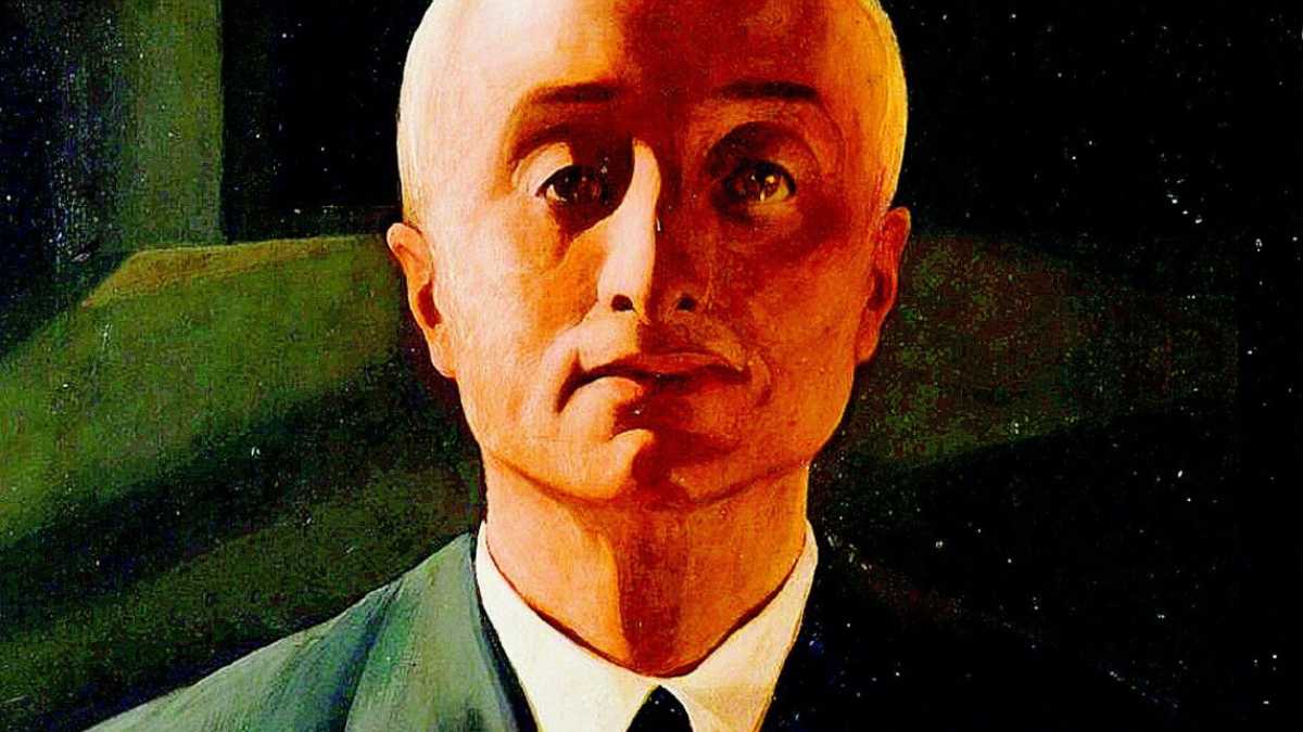 Immagine di Il borghese esagerato