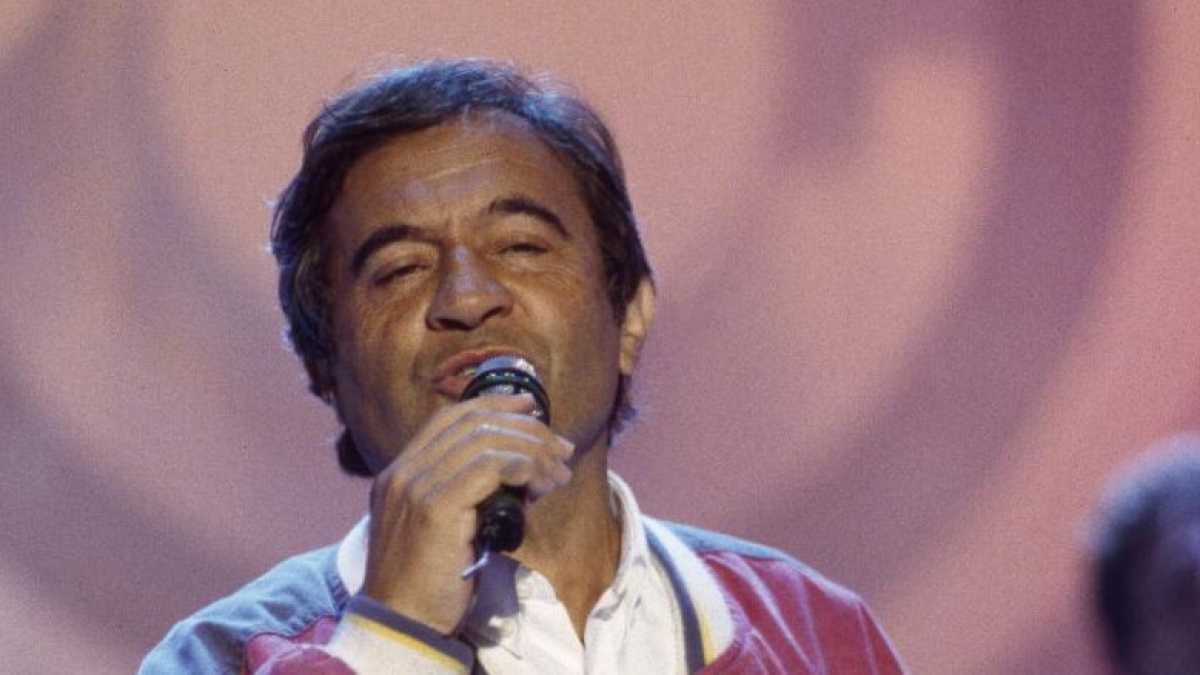 Immagine di Addio a Bongusto, la calda voce di un’Italia che sapeva sudare di passione