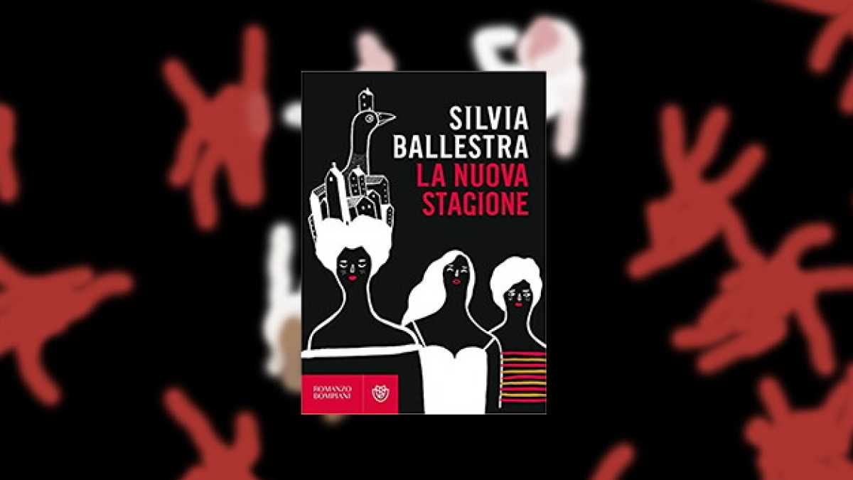 Immagine di La scoperta rabbiosa di quanto la terra è una famiglia