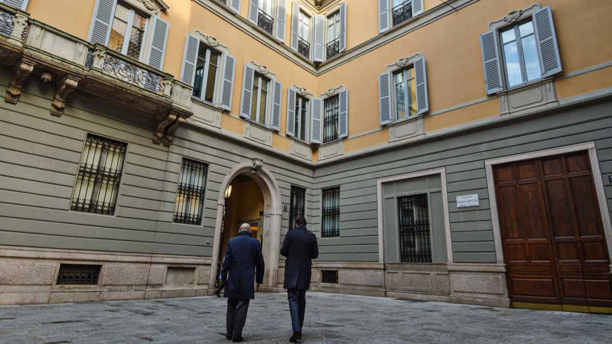 Immagine di Risiko, poteri, equilibri. Cosa cambia con la nuova Mediobanca. Parla Resti