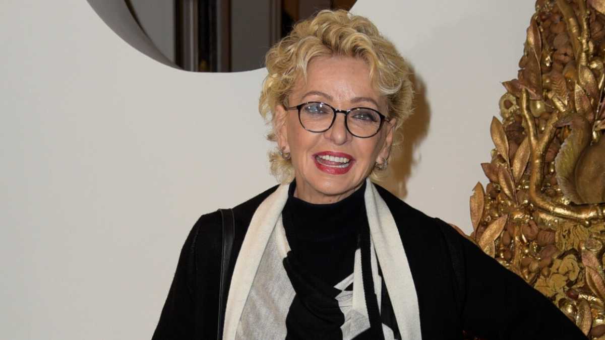 Immagine di Lettera d'amore a Enrica Bonaccorti