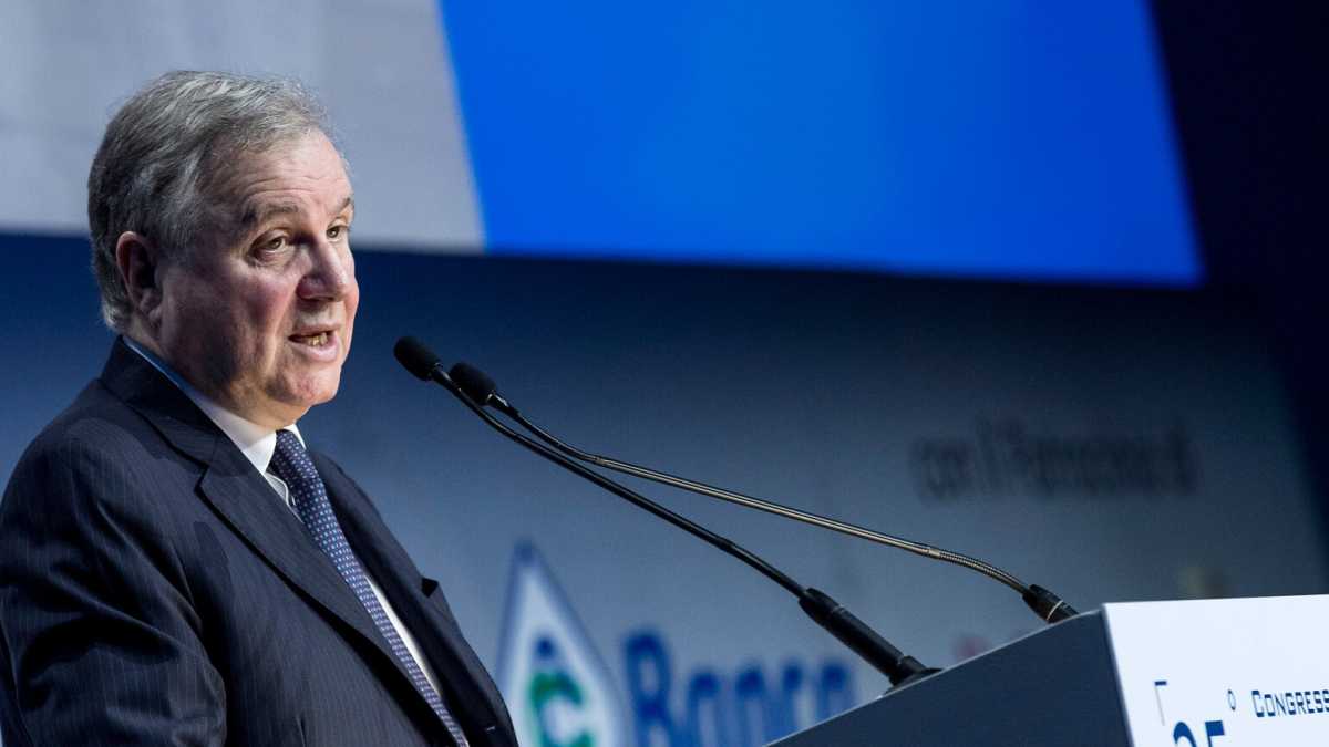 Immagine di L’ottimismo nella globalizzazione