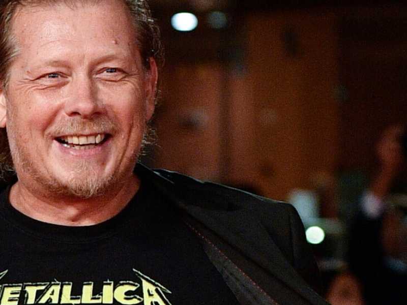 Gianni Lemmetti (foto LaPresse)