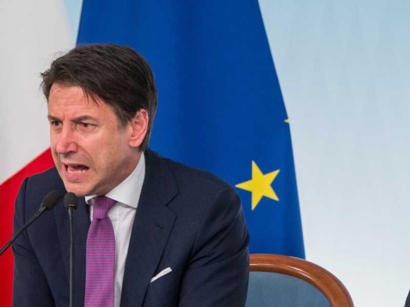 (Foto LaPresse)