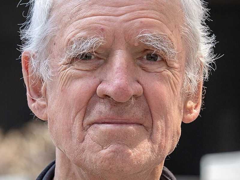 Charles Taylor (foto Wikimedia Commons)