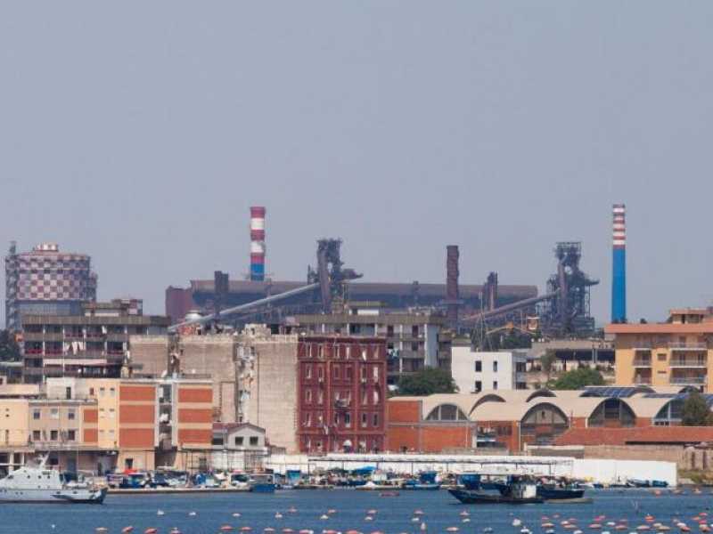 Foto LaPresse