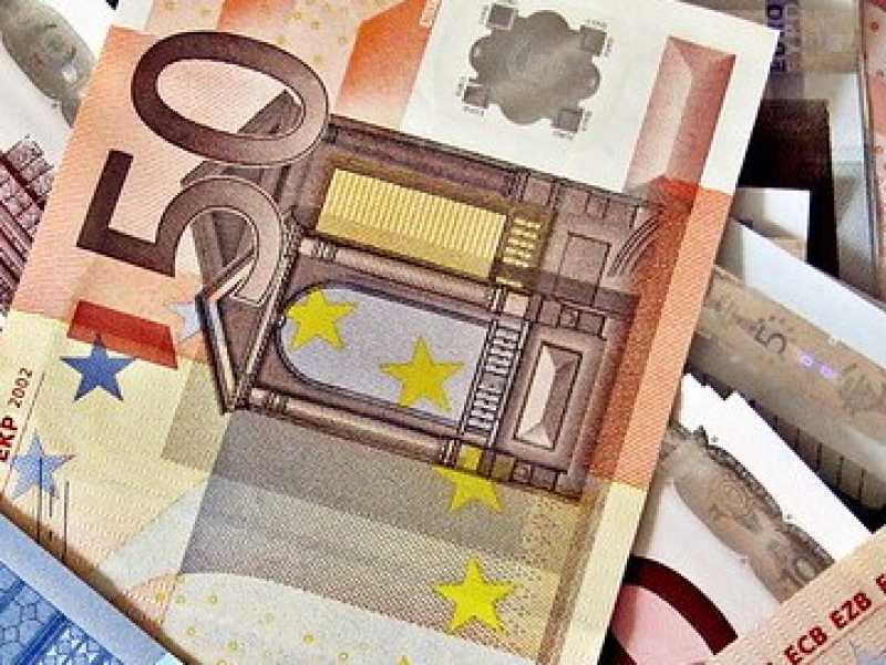 Foto di Images Money via Flickr