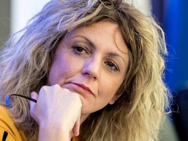 Barbara Lezzi (foto LaPresse)